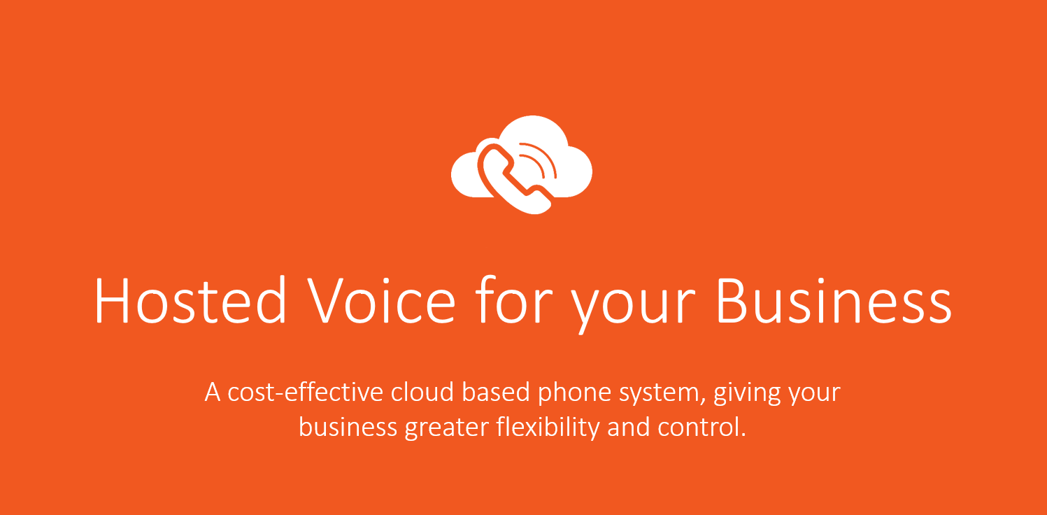 Cloud Pbx